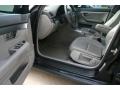 2002 Ebony Pearl Effect Audi A4 1.8T Sedan  photo #9