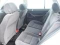 Reflex Silver Metallic - Golf GLS TDI Sedan Photo No. 12