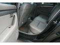 2002 Ebony Pearl Effect Audi A4 1.8T Sedan  photo #10