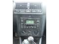 Reflex Silver Metallic - Golf GLS TDI Sedan Photo No. 13