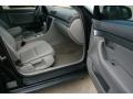 2002 Ebony Pearl Effect Audi A4 1.8T Sedan  photo #13