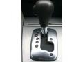 2002 Ebony Pearl Effect Audi A4 1.8T Sedan  photo #15