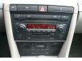 2002 Ebony Pearl Effect Audi A4 1.8T Sedan  photo #16