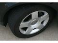 2002 Ebony Pearl Effect Audi A4 1.8T Sedan  photo #19