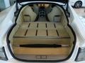 Sandstorm Trunk Photo for 2011 Aston Martin Rapide #42090699