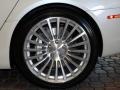 2011 Aston Martin Rapide Sedan Wheel