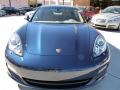 Dark Blue Metallic - Panamera V6 Photo No. 2