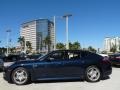 Dark Blue Metallic - Panamera V6 Photo No. 3