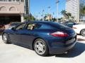 Dark Blue Metallic - Panamera V6 Photo No. 4