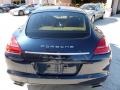 Dark Blue Metallic - Panamera V6 Photo No. 5