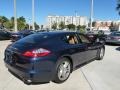 Dark Blue Metallic - Panamera V6 Photo No. 6