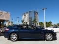 Dark Blue Metallic - Panamera V6 Photo No. 7