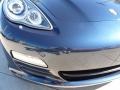 Dark Blue Metallic - Panamera V6 Photo No. 9