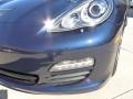 Dark Blue Metallic - Panamera V6 Photo No. 10