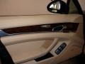 Dark Blue Metallic - Panamera V6 Photo No. 13