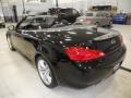  2010 G 37 Convertible Obsidian Black