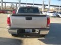 2008 Silver Birch Metallic GMC Sierra 1500 Regular Cab  photo #4