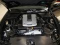 3.7 Liter DOHC 24-Valve CVTCS V6 Engine for 2010 Infiniti G 37 Convertible #42091359