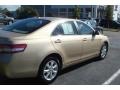Sandy Beach Metallic - Camry LE Photo No. 2