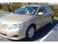 Sandy Beach Metallic - Camry LE Photo No. 5