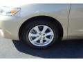 Sandy Beach Metallic - Camry LE Photo No. 10