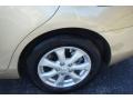 Sandy Beach Metallic - Camry LE Photo No. 11