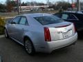 Radiant Silver Metallic - CTS 3.6 Sedan Photo No. 2