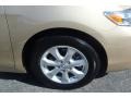 Sandy Beach Metallic - Camry LE Photo No. 12