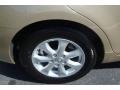 Sandy Beach Metallic - Camry LE Photo No. 13