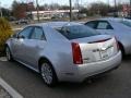 Radiant Silver Metallic - CTS 3.6 Sedan Photo No. 2