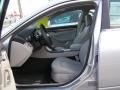 Radiant Silver Metallic - CTS 3.6 Sedan Photo No. 4