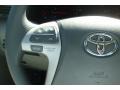 Sandy Beach Metallic - Camry LE Photo No. 26