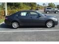 Magnetic Gray Metallic - Camry XLE Photo No. 3