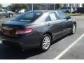 Magnetic Gray Metallic - Camry XLE Photo No. 4