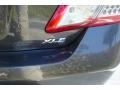 Magnetic Gray Metallic - Camry XLE Photo No. 6
