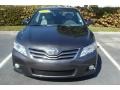 Magnetic Gray Metallic - Camry XLE Photo No. 9