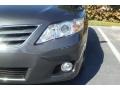Magnetic Gray Metallic - Camry XLE Photo No. 10