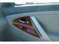Magnetic Gray Metallic - Camry XLE Photo No. 26