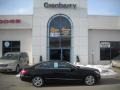 Obsidian Black Metallic - E 350 Coupe Photo No. 1