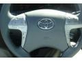 Magnetic Gray Metallic - Camry XLE Photo No. 29