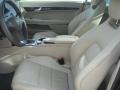 Obsidian Black Metallic - E 350 Coupe Photo No. 8
