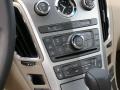 Cashmere/Cocoa Controls Photo for 2011 Cadillac CTS #42092869