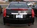 Black Raven - CTS -V Sedan Photo No. 2