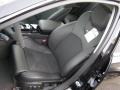 Ebony Interior Photo for 2011 Cadillac CTS #42093239