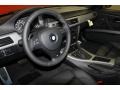 2011 Black Sapphire Metallic BMW 3 Series 335i Coupe  photo #12