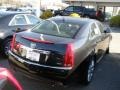 Black Ice Metallic - CTS 3.6 Sedan Photo No. 2