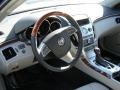 Black Ice Metallic - CTS 3.6 Sedan Photo No. 3