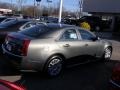 Evolution Green Metallic - CTS 3.0 Sedan Photo No. 2