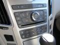 Evolution Green Metallic - CTS 3.0 Sedan Photo No. 4