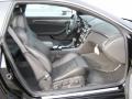 Ebony Interior Photo for 2011 Cadillac CTS #42093503